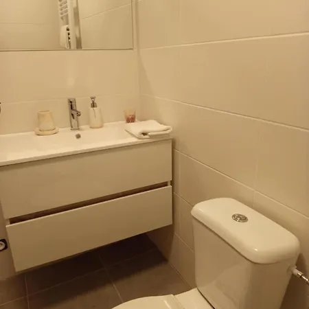 Appartement Sympa Totalement équipé Saint-Germain-de-Joux
