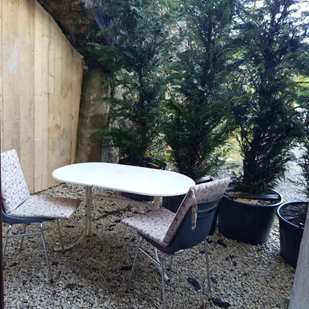 Appartement Sympa Totalement équipé Saint-Germain-de-Joux