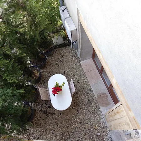 Sympa Totalement équipé *