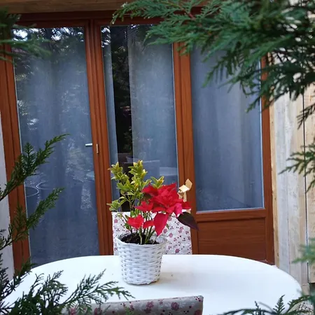 Sympa Totalement équipé Appartement Saint-Germain-de-Joux