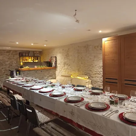 Appartement Sympa Totalement équipé *